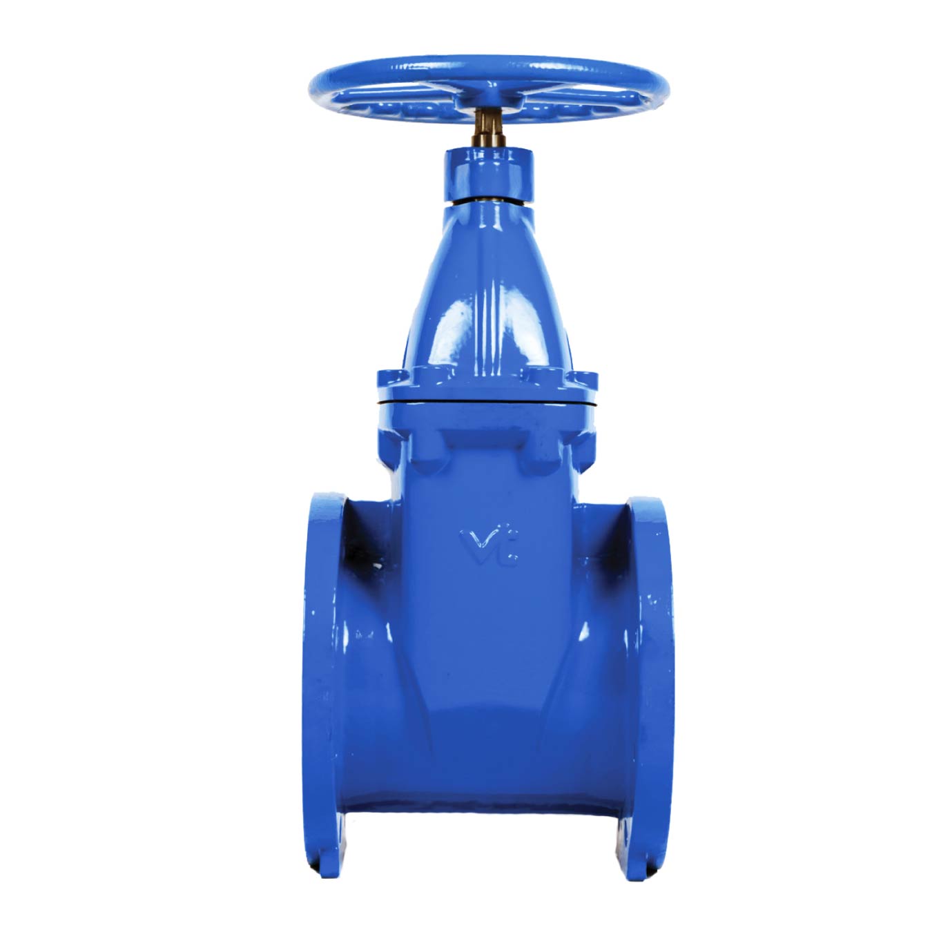 AWWA C509/C515 Resilient Seated Gate Valve