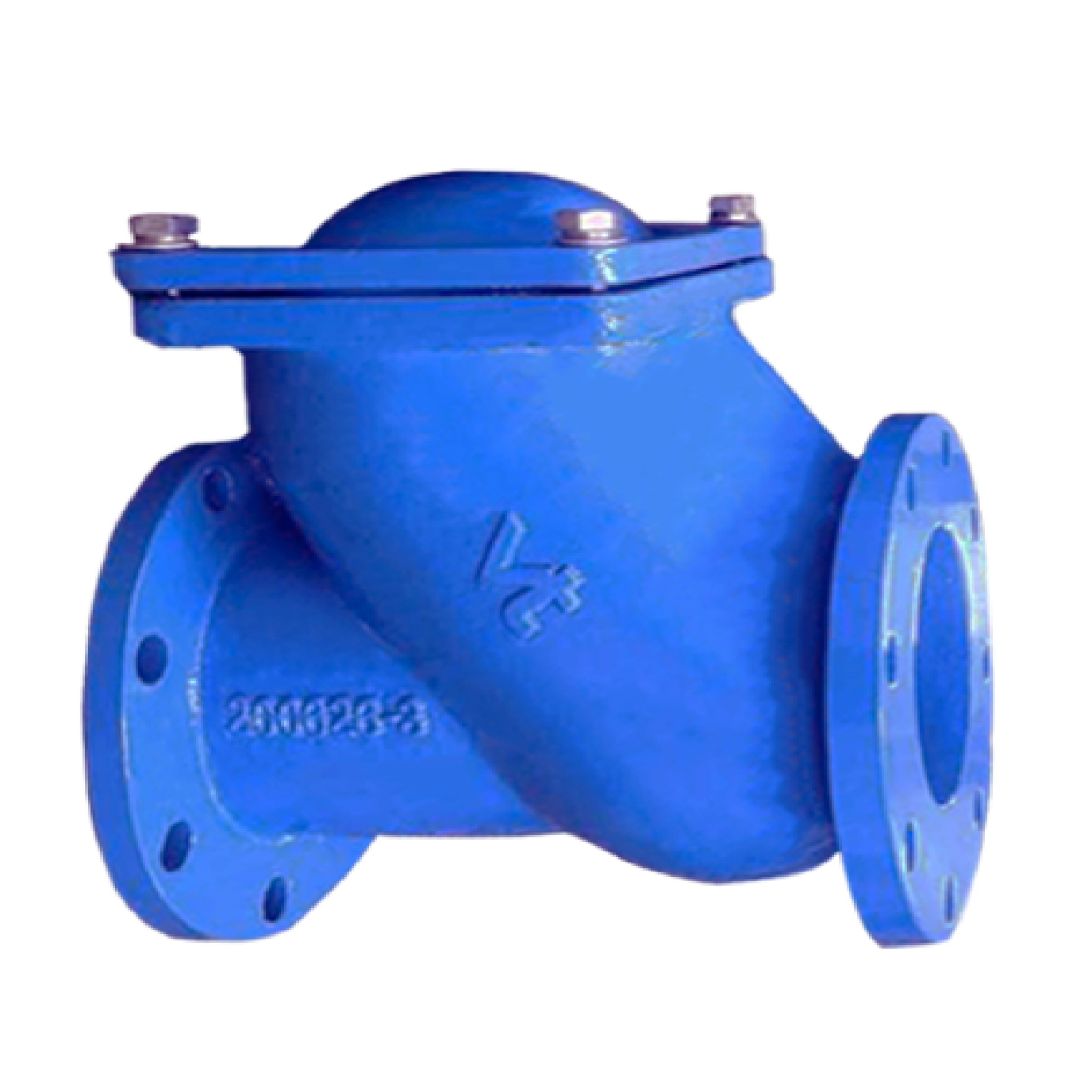 Ball Check Valve