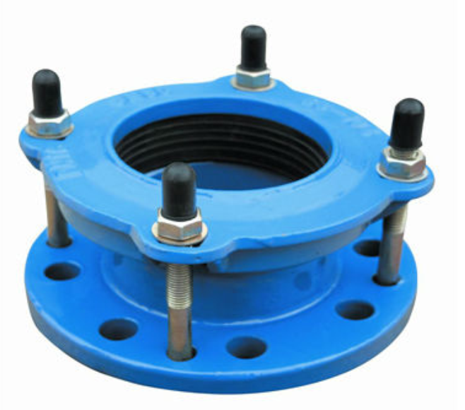 Flange Adaptors