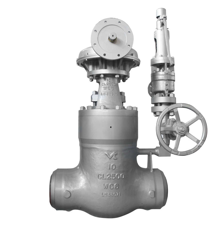 Gate Valve