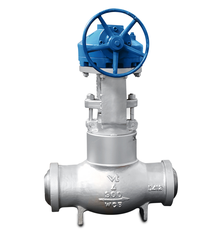 Globe Valve