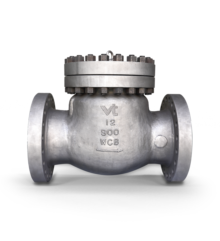 Check Valve