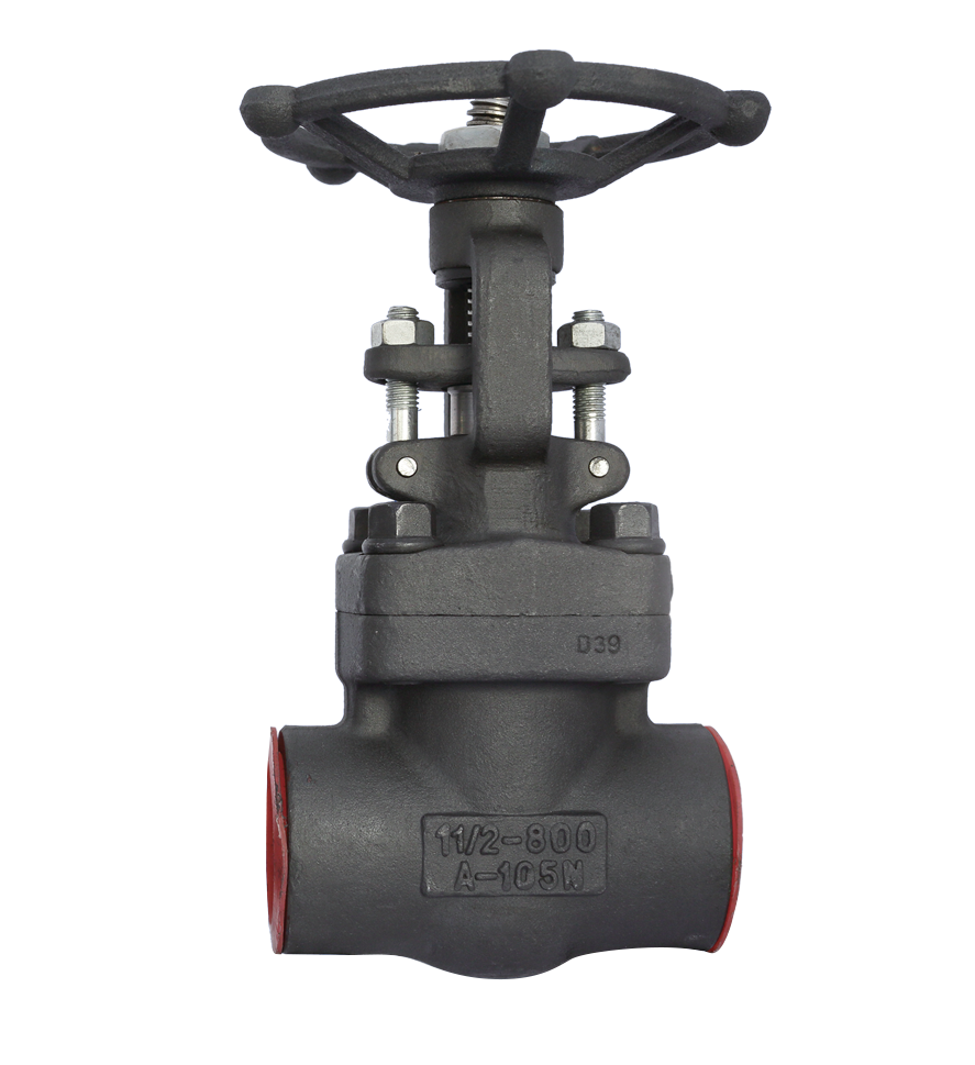 Forged Gate Valve